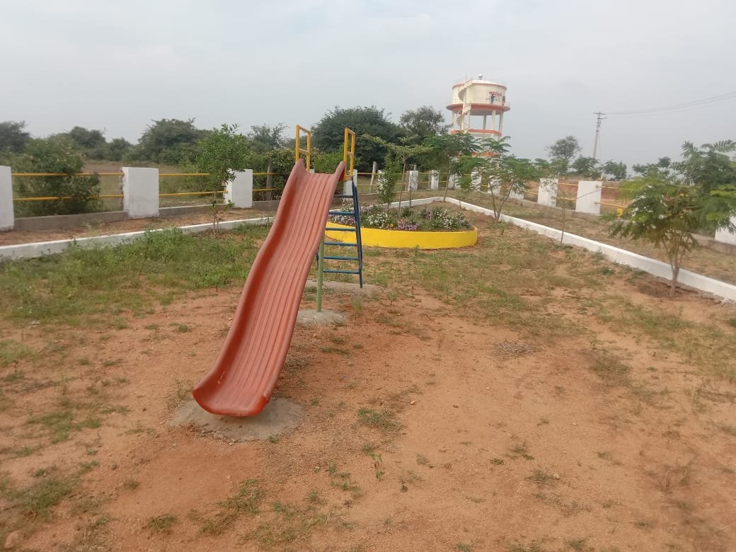 Sai Charan Developers