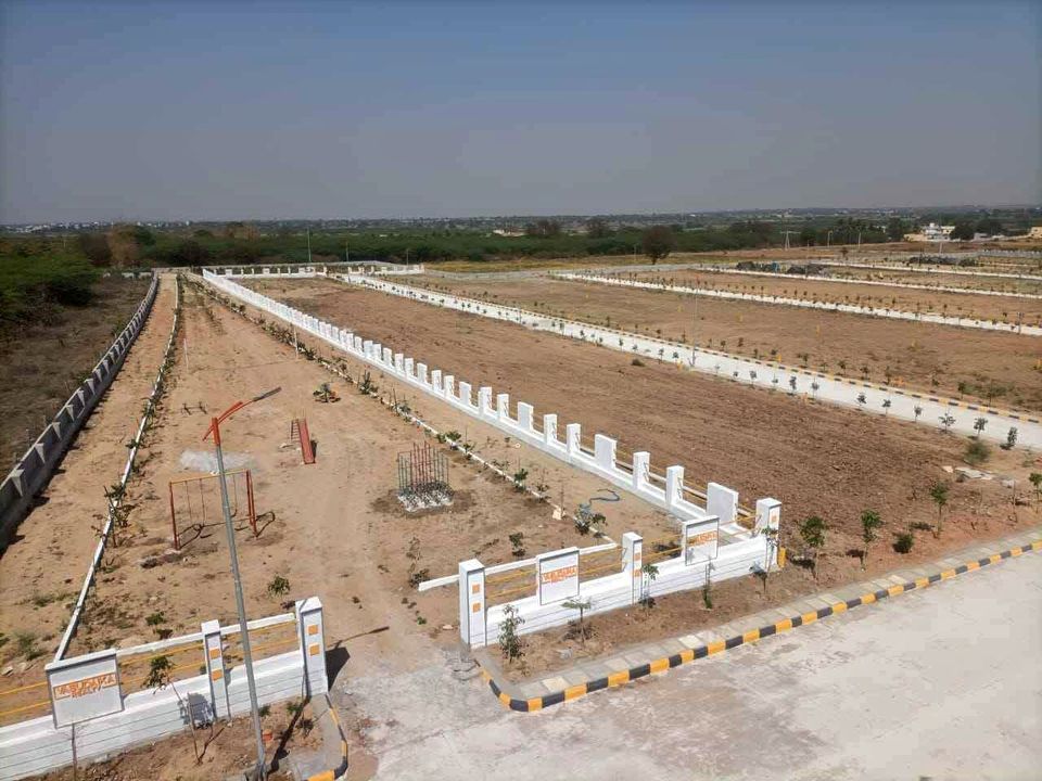 Aduri Rayan Enclave at Bibinagar