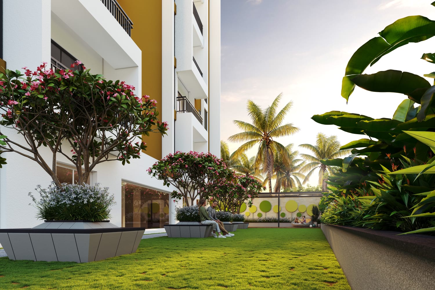 HMDA &amp; RERA Approved open plots for sale in Shamshabad - Gollur Near Banglore Highway
