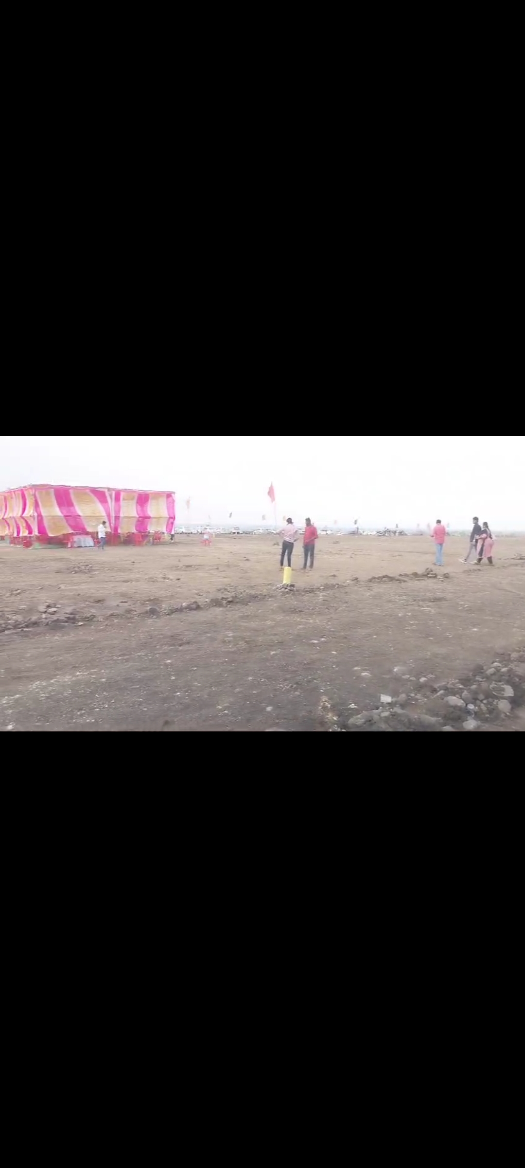 HMDA OPEN PLOTS @ TARAMATIPET..EXIT -10