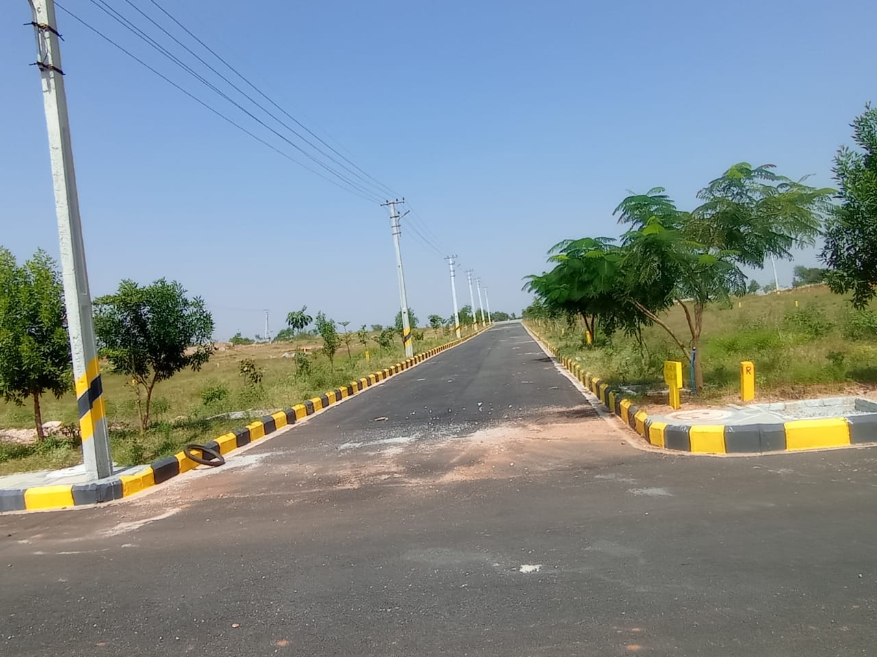 Proposed DTCP Spectra Serenity @ Yadadri