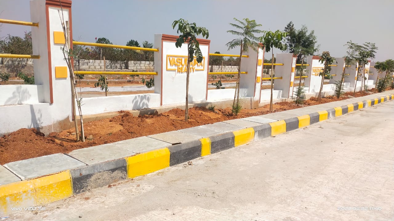MIRKHANPET PLOTS FOR SALE NEAR AMAZON DATA CENTRE PHARMACITY