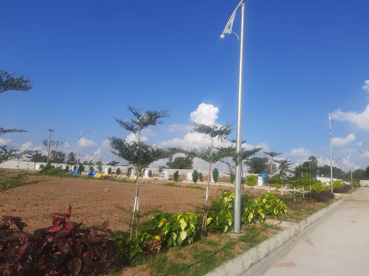 Buy Back Offer Plots at Sadashivpet